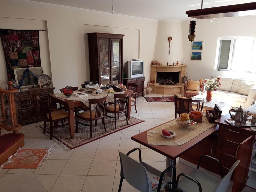 Anna'S Villas By The Sea Preweza Zewnętrze zdjęcie
