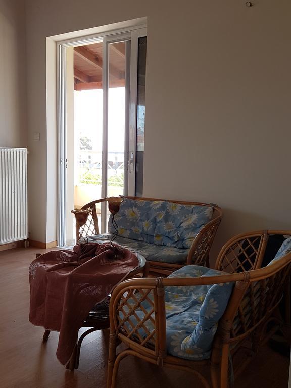 Anna'S Villas By The Sea Preweza Zewnętrze zdjęcie