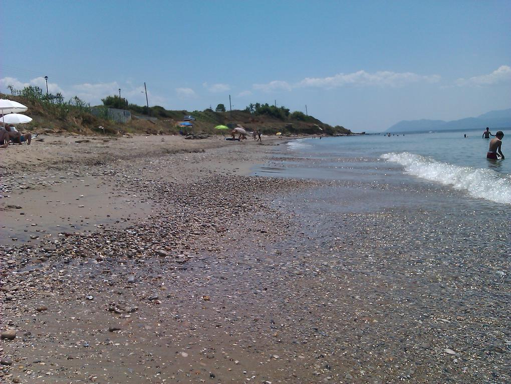 Anna'S Villas By The Sea Preweza Zewnętrze zdjęcie