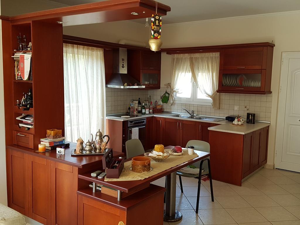 Anna'S Villas By The Sea Preweza Zewnętrze zdjęcie