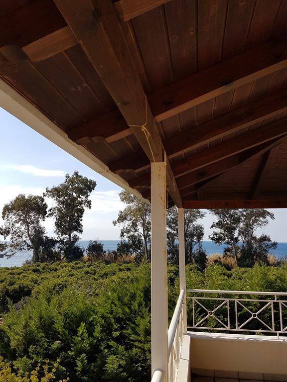 Anna'S Villas By The Sea Preweza Zewnętrze zdjęcie