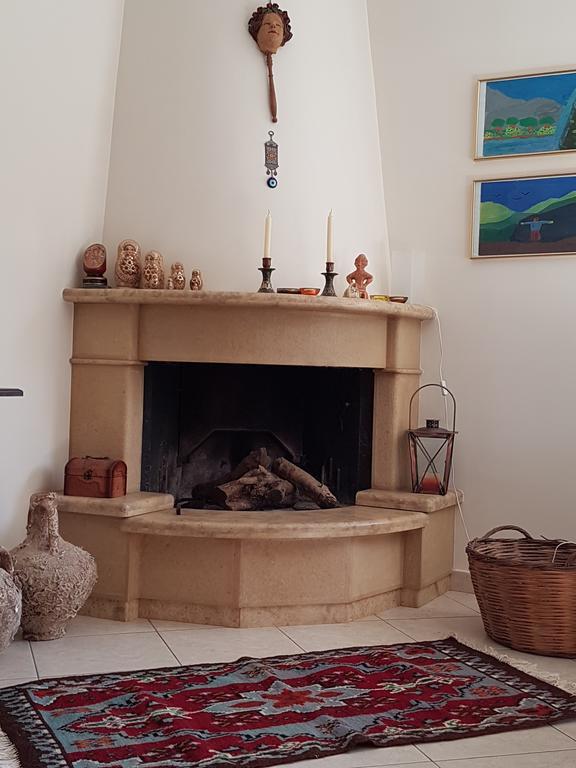 Anna'S Villas By The Sea Preweza Zewnętrze zdjęcie