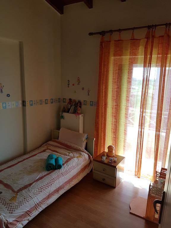 Anna'S Villas By The Sea Preweza Zewnętrze zdjęcie