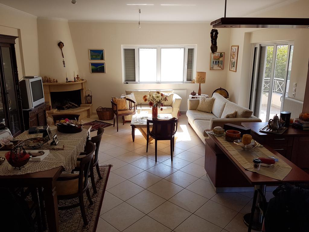 Anna'S Villas By The Sea Preweza Zewnętrze zdjęcie