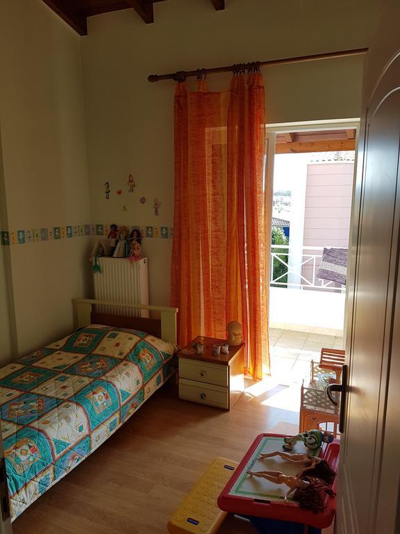Anna'S Villas By The Sea Preweza Zewnętrze zdjęcie