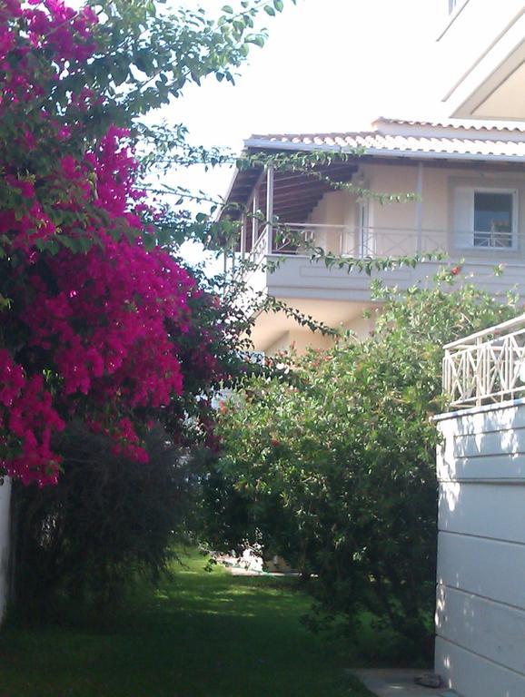 Anna'S Villas By The Sea Preweza Zewnętrze zdjęcie